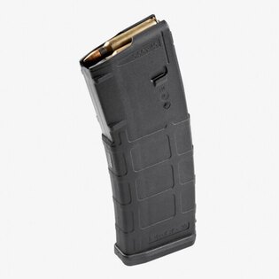 AR15/M4 GEN M2® MOE PMAG tár / 30 lövet, kaliber 5.56x45 NATO Magpul®