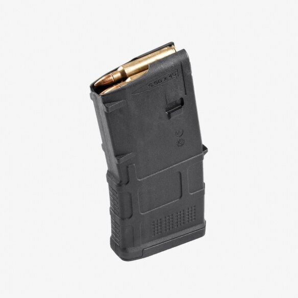 AR15/M4 GEN M3® PMAG tár / 20 lövés, kaliber 5.56x45 NATO Magpul®