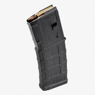 AR15/M4 PMAG tár / 30 lövés, 5.56x45 NATO kaliber Magpul®