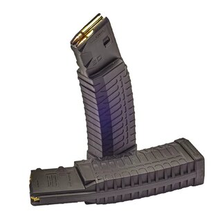 AR15, M4 tára / 60 lövéses Schmeisser®