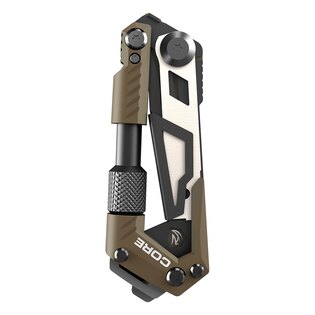 AR15 puskákhoz készült Multitool Core Real Avid®
