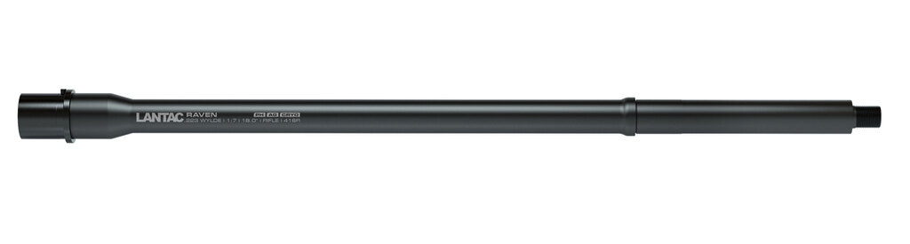AR15 Raven 11,5" / kaliber 300 BLK LanTac®