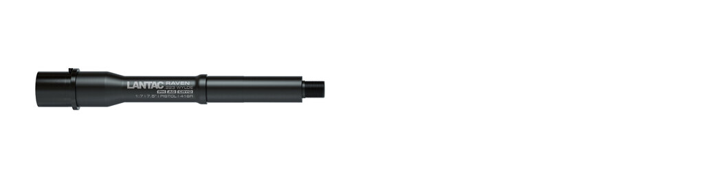 AR15 Raven 7,5" cső / kaliber .223 Wylde LanTac®