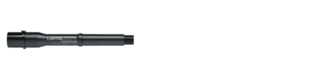AR15 Raven 7,5" cső / kaliber 300 BLK LanTac®