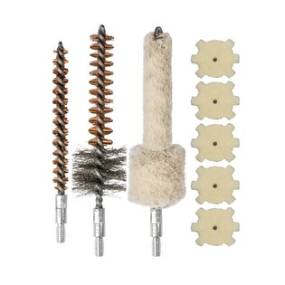 AR15 Real Avid® kefe készlet