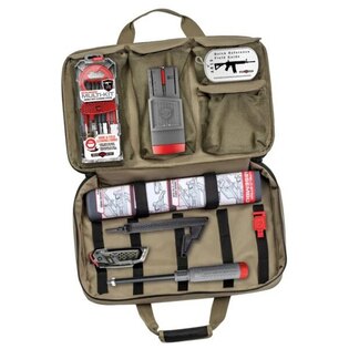 AR15 Real Avid® taktikai fegyverkészlet