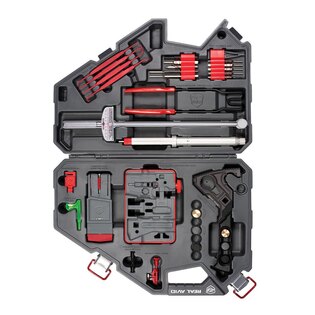AR15 Real Avid® teljes szerszámkészlet