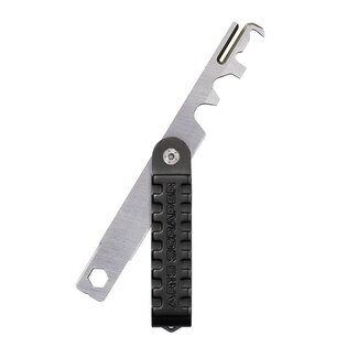 AR15 Scraper™ Real Avid® szenesedett szén tisztító