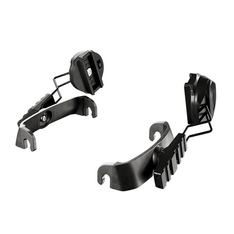 ARC Rails X2 / T2 Sordin® hátsó függesztőkészlet