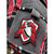 Archangel Saint Michael strike shield JTG® felvarró
