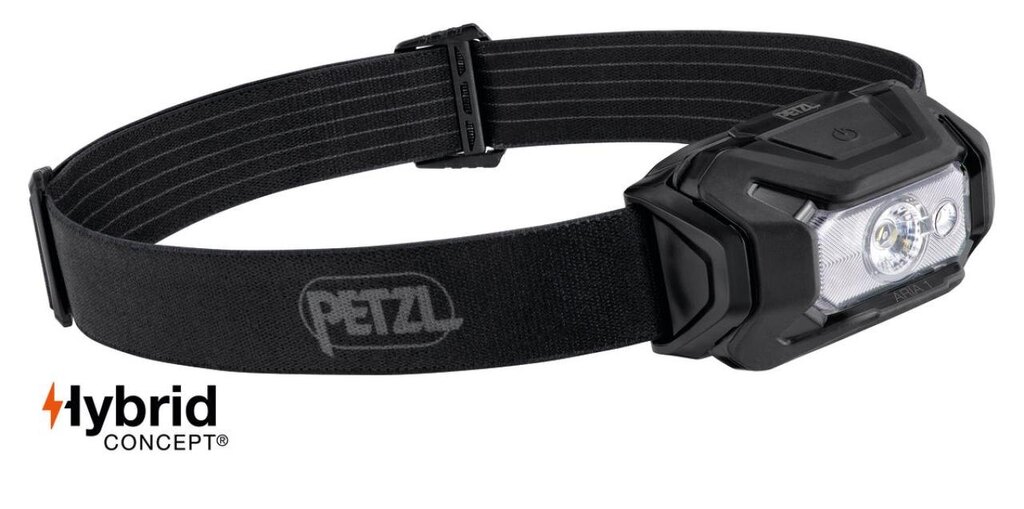 Aria 1 RGB Petzl® fejlámpa