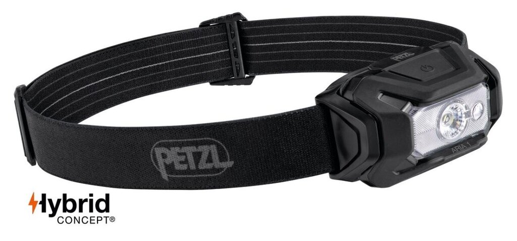 Aria 1 RGB Petzl® fejlámpa
