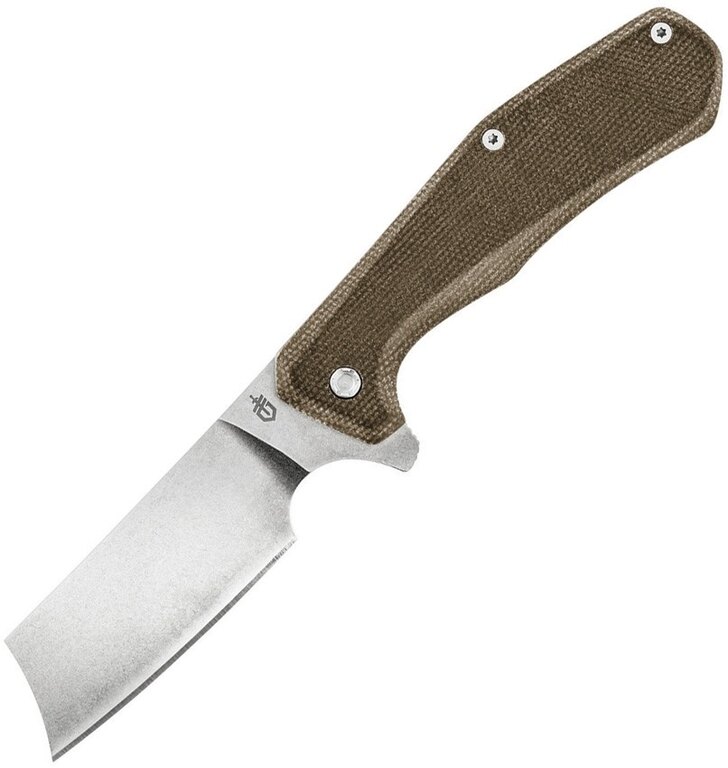 Asada Micarta Gerber® zsebkés