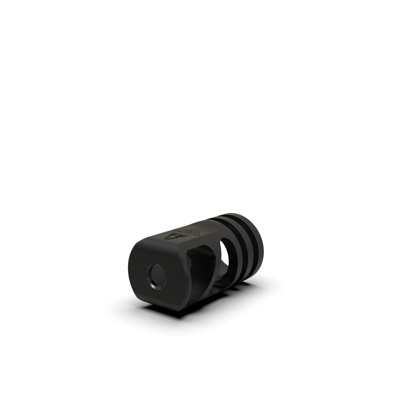 Ascalon Arms® V6 Micro kompenzátor .223