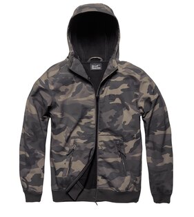 Ashore Vintage Industries® softshell kabát
