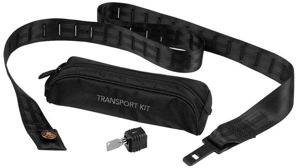 ASP® Transport Kit szállítóöv