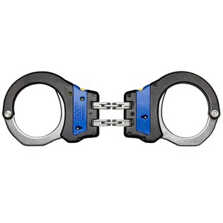 ASP® Ultra Plus Hinge kéz bilincs, acél