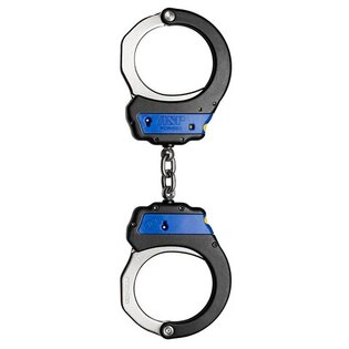 ASP® Ultra Plus Tactical Identifier kézibilincs, acél