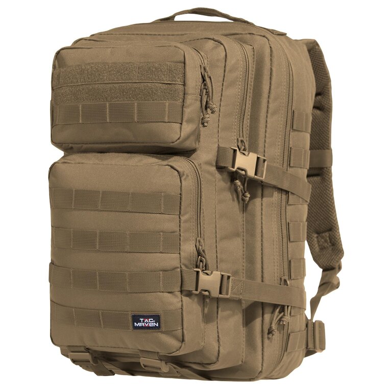 Assault Large Tac Maven® hátizsák, 51 l