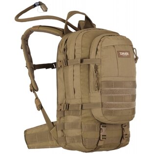 Assault Source® 20 l hidratációs rendszerrel ellátott hátizsák