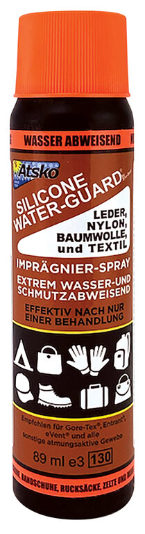 Atsko® Silicone Water Guard impregnálószer 89 ml