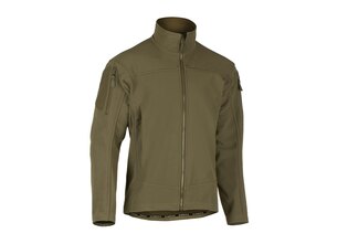 Audax Clawgear® softshell kabát