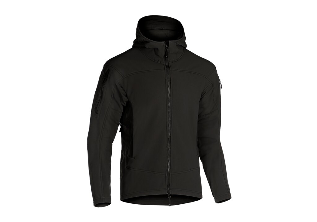 Audax Hoody Clawgear® softshell kabát