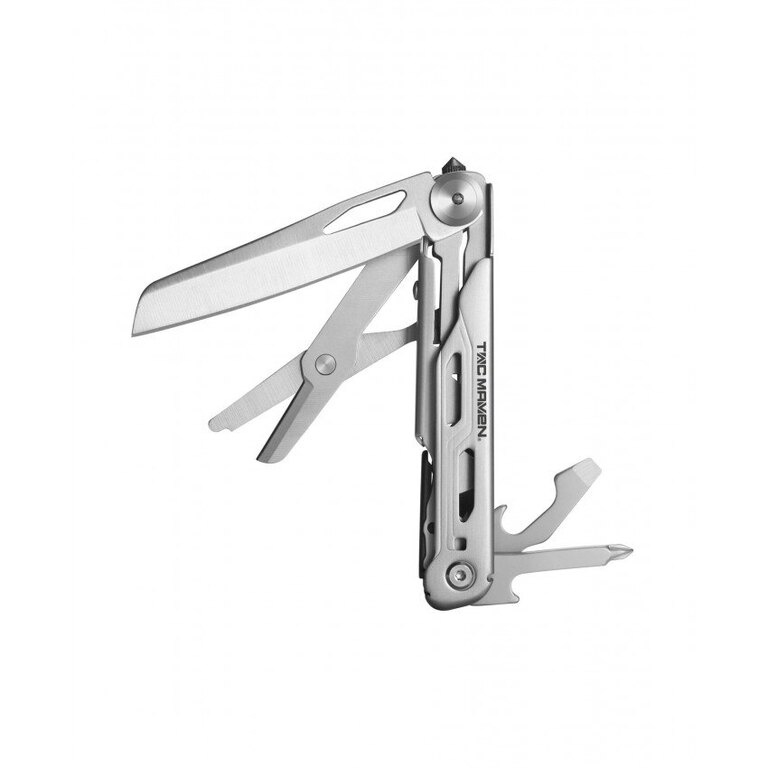 Axel Pentagon® kemping multitool