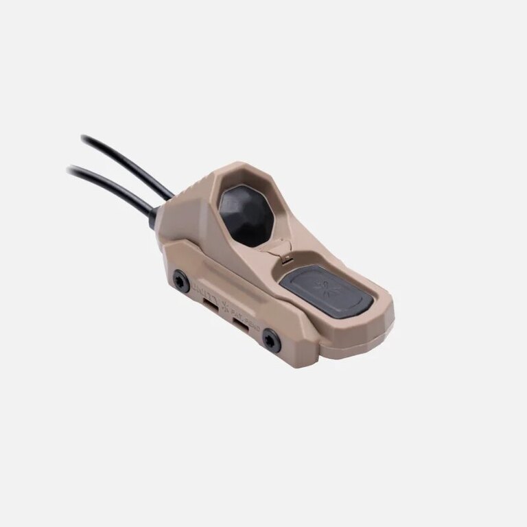 AXON™ SureFire® kábelkapcsoló / DBAL lézer Unity Tactical®