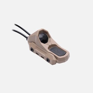 AXON™ SureFire® kábelkapcsoló / DBAL lézer Unity Tactical®