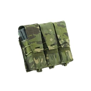 Az AR 3x2 Templar’s Gear® tartók előlapja