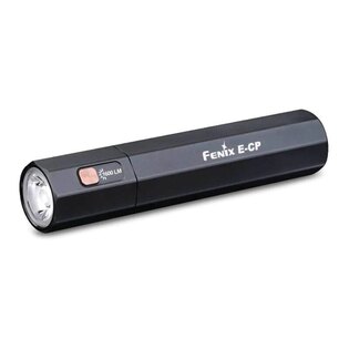 Az E-CP lámpa powerbankkal / 1600 lm Fenix®