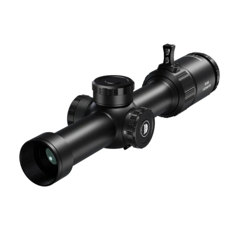 Az ED-AR 1-6x24 IR FFP-MIL Discoveryopt® céltávcső