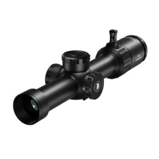 Az ED-AR 1-6x24 IR FFP-MIL Discoveryopt® céltávcső
