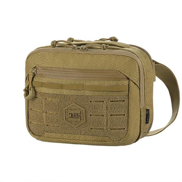 Az EDC Elite Hex Táska M-Tac®