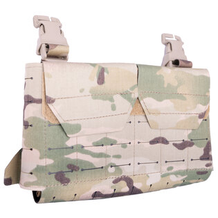 Az elülső panel Modular Freemason Templar’s Gear®