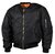 Az MFH® Flight Jacket MA1 "Bomber" kabát