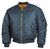 Az MFH® Flight Jacket MA1 "Bomber" kabát