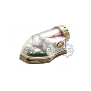 Azonosító fény Manta Strobe (MS-0015) S&S Precision®