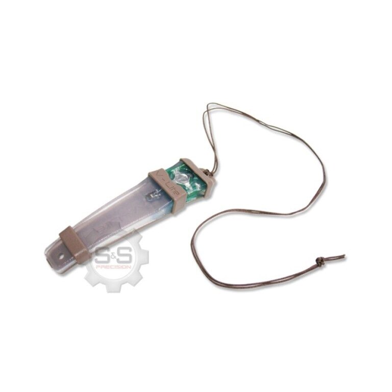 Azonosító fény V-LITE - IR S&S Precision®