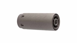 B&T® RBS PRINT-X Sub-Compact / Titan / kaliber .223" (5,56 mm) hangtompító