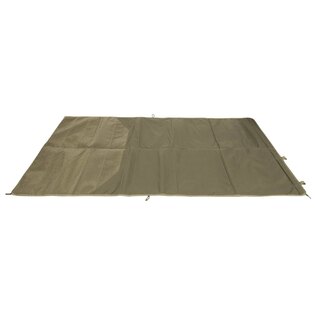 Backblast Mat Extended® Helikon-Tex® - Adaptive Green