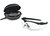 Ballistic M-Frame 3.0 Array EN SI Oakley® szemüveg, 2 lencse