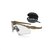 Ballistic M-Frame 3.0 Array EN SI Oakley® szemüveg, 2 lencse