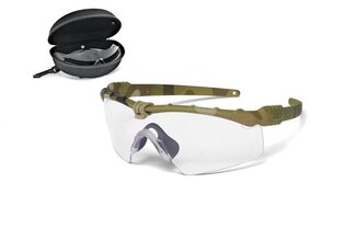 Ballistic M-Frame 3.0 Array EN SI Oakley® szemüveg, 2 lencse