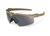 Ballistic M-Frame 3.0 EN SI Oakley® szemüveg
