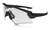 Ballistic M-Frame Alpha SI Oakley® szemüveg