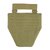 Ballistic Protection Templar's Gear® elülső ágyékvédő panel