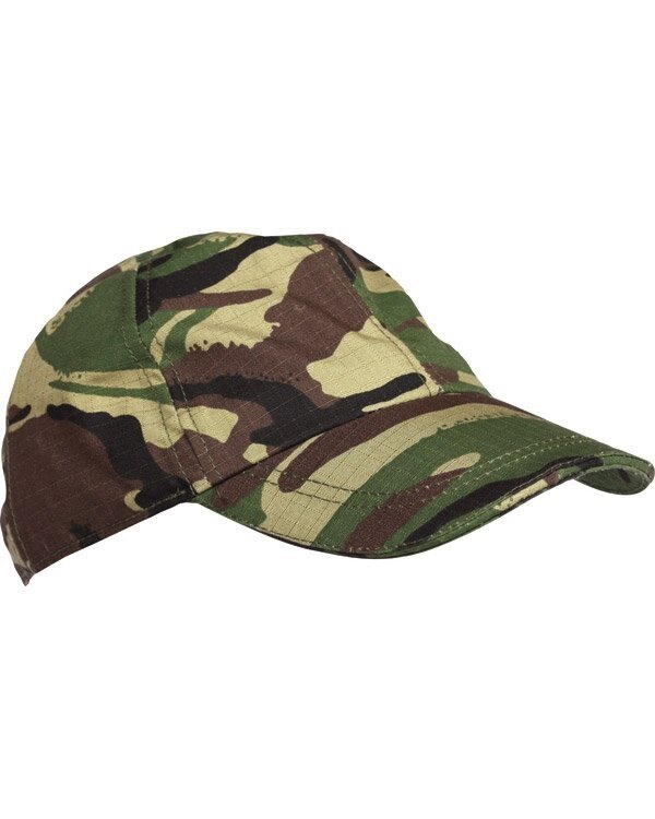 Baseball sapka Kombat UK®
