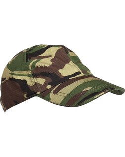 Baseball sapka Kombat UK®